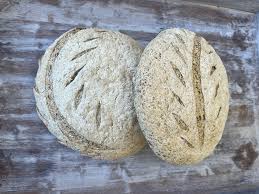 Lectin-Free Keto Sourdough Bread - Youtube