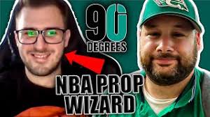 NBA prop betting w/ Kevin Davis and Pips NBA