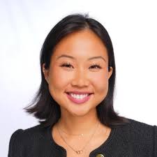 Last week, I had the honor of being recognized as Chapter President of the  Year within the UC Irvine Sorority and Fraternity Life community. I am  humbled to be acknowledged alongside so