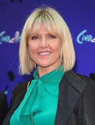 Ashley Jensen: Inside the life of Shetland star from unrecognisable soap  role to Vera link