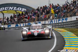 24 heures du mans 2020. Le Programme Provisoire Des 24 Heures Du Mans 2020 Endurance24