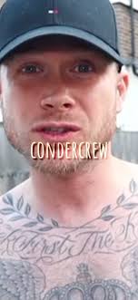 Roland Hall and Joel Conder