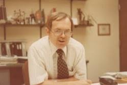 Barry K. Wendt Memorial Commitment Award