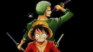 Browse millions of popular luffy wallpapers and ringtones on zedge and personalize your phone to suit you. Download Wallpaper Luffy And Zoro Hd Cikimm Com