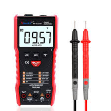 Noyafa (NF-5320D) Multimeter
