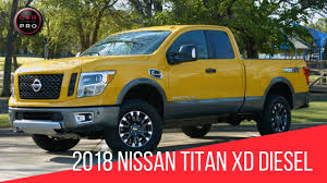 Nissan Titan Xd Diesel Towing Capacity 2019 Nissan Titan Xd