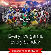 Let's go nfl super bowl lv kicks off sunday at 6:30pm et on cbs. Directv Business Packages Boss Life Communications