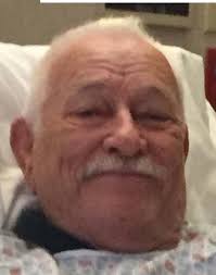 Life Story for James Vance "Buddy" Quarles