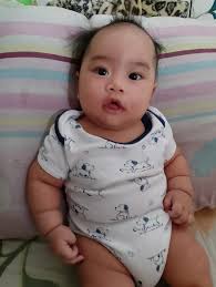 Ask kolang mga mhie if na kaka gain ba nang weight ang tikitiki na  vitamins? lo ko 9months old 7.2kls lang then nag start ang baby ko mag take  yesterday nang tikitiki