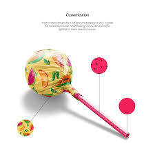Download Lollipop Mockups Set On Behance