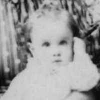 Lillie Mace Linville (1893–1964)