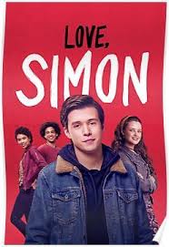 Love Simon Poster By Charliejewell In 2020 Love Simon Love Simon Movie Simon Movie