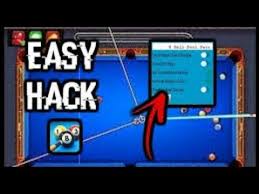 209 New 8 Ball Pool V4 5 1 Mod Menu Apk No Root Unlimited Extended Guidelines More Youtube Pool Hacks Pool Balls Pool Menu