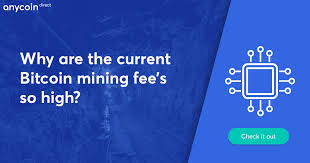 Vitalik tertarik dengan potensi dari teknologi blockchain, teknologi yang menyokong bitcoin. Why Are The Current Bitcoin Mining Fees So High Anycoin Direct
