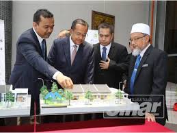 Perumahan mampu milik kuala terengganu. Terengganu Perkenal Kediaman Patuh Syariah