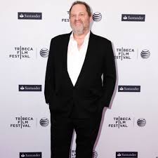 The lord of the rings: Harvey Weinstein Charles James Kommt Zuruck Gala De