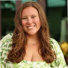 Vicky Baruch's Instagram, Twitter & Facebook