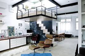 Small bedroom ideas can transform small box bedrooms and single bedrooms into stylish retreats. Jumpstart Your Day 4 Loft Beds For A Small Space
