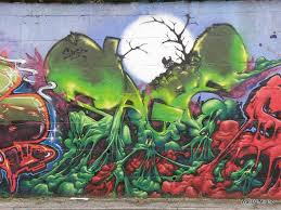 Sage By Walls Of Milano Via Flickr Graffiti Murals Street Art Graffiti Artwork