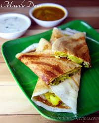 Masala Dosa Recipe Dosa Food Indian Food Recipes