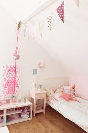 Maybe you would like to learn more about one of these? Cute Girl S Room With Pink Tones Petit Small