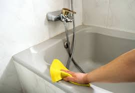 I have tried every tip and trick to remove soap scum. How To Remove Soap Scum Bob Vila