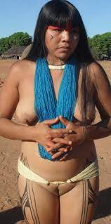 Xingu porn
