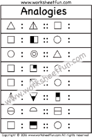 Printable cognitive activities for adults. Thinking Skills Free Printable Worksheets Worksheetfun