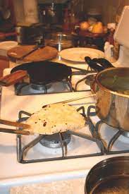 Chapati Indian Flatbread Roti Abcd 39 S Of Cooking Abcd 39 S Of Cooking Indian Cooking Chapati Roti