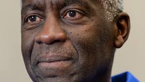 Anderson mayor is back at work after brain aneurysm