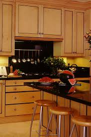 kitchen granite countertops design ideas