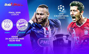 Watch full matchs replay videos of european top leagues such as premier league, la liga, bundesliga, bundesliga, ligue 1, scottish premiership, championship and others leagues. Prediksi Bolaskor Mengenai Final Liga Champions Psg Vs Bayern Die Roten Tetap Jadi Unggulan Juara Bolaskor Com