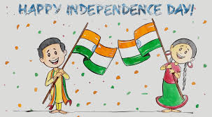 Independence Day Pictures 2016 Drawing Cartoon Pictures On
