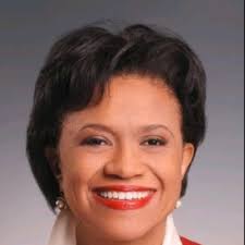 Join Dr. Barbara Odom-Wesley at CCC!