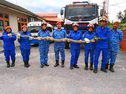 Explore tweets of official angkatan pertahanan awam malaysia @apmtwiter on twitter. Angkatan Pertahanan Awam Malaysia Apm Sinar Harian