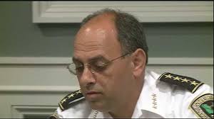 Former employee files federal suit against Plaquemines Parish Sheriff