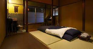 bamba hotel バンバホテル 東京で一番小さな古民家ホテル 宿泊 新馬場 品川 古民家 ホテル 宿泊 ロフトスペース