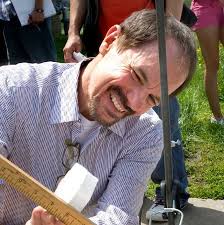 For Shawnee Heights science teacher, learning is doing