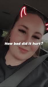 Jodi Randall's Instagram, Twitter & Facebook