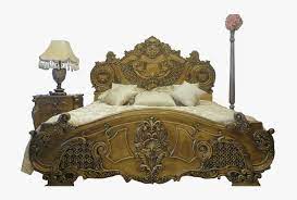 This is a bed within the bed and is great for children. Bangladeshi Segun Wood Bed Design Hd Png Download Transparent Png Image Pngitem