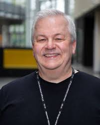 Ludvigsen, Tony Inge