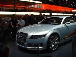 Audi Nuvolari Quattro Wikipedia The Free Encyclopedia Audi Concept Cars Concept Car Design