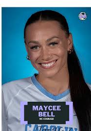 Maycee Bell