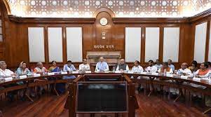 Check spelling or type a new query. Why Cabinet Committees Are Formed What Are The Functions Of Each Explained News The Indian Express
