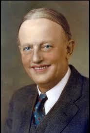 Council Wooten Oliver Sr. (1882-1952)