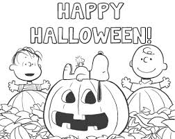 Show your kids a fun way to learn the abcs with alphabet printables they can color. Top 10 Halloween Coloring Pages For Kids To Consider This 2021 To Keep Them Entertained Coloring Pages