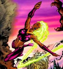 Several years later, in the early '80s, dc's vixen and marvel's monica. 10 Powerful Black Female Superheroes We Love Comics Amino