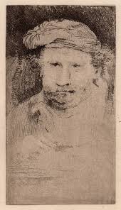 Rembrandt van Rijn