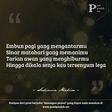 Contoh puisi guru 4 bait terbaik penuh makna. Puisi Tentang Renungan Petani 3 Bait Oleh Sadimin Mahira