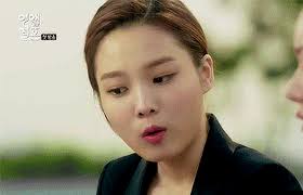 Itâs about a female office worker who has nothing special to recommend her and her nonordinary double life. Yoon So Hee And After The Play Ends Page 1 Line 17qq Com